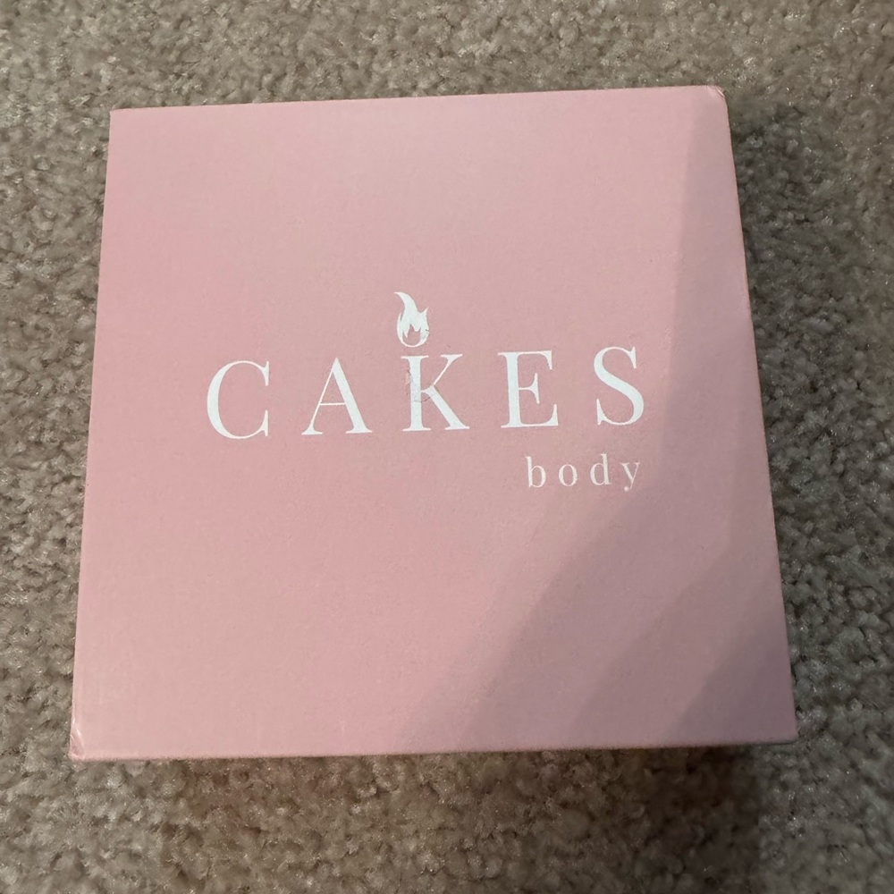 CAKES body